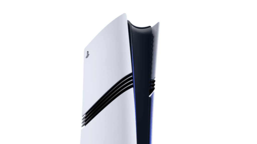 PlayStation Reveals the £699 PS5&nbsp;Pro