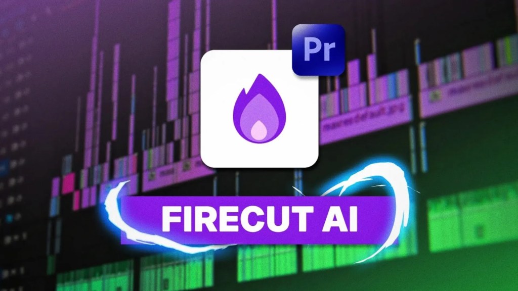 FireCut AI – The AI-Powered Video Editing&nbsp;Assistant