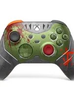 DOOM Xbox Controller