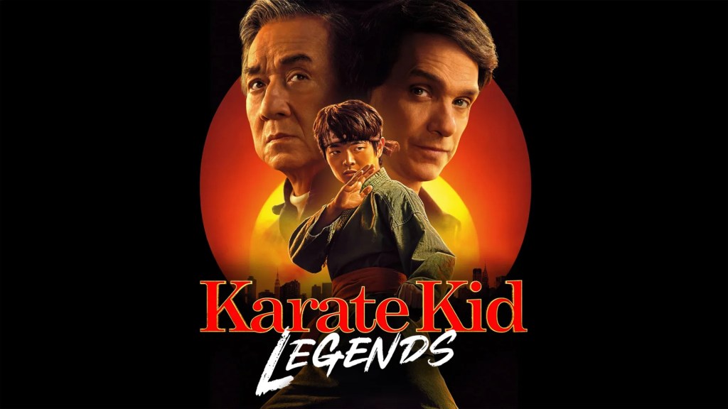 Karate Kid Legends Review – A New Chapter for the&nbsp;Franchise