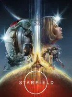 Starfield - Explore the Universe