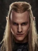 LOTR: The Rings of Power