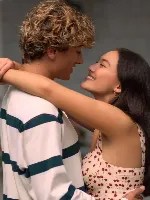 The Summer I Turned Pretty