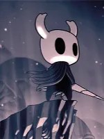 Hollow Knight