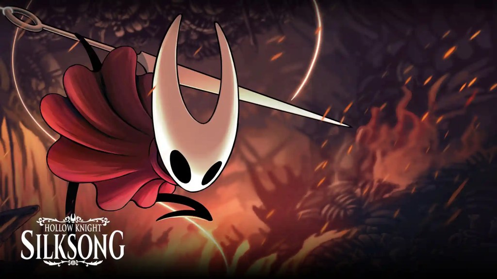Hollow Knight: Silksong – Everything We Know So&nbsp;Far