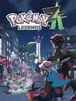 Pokémon Legends Z-A