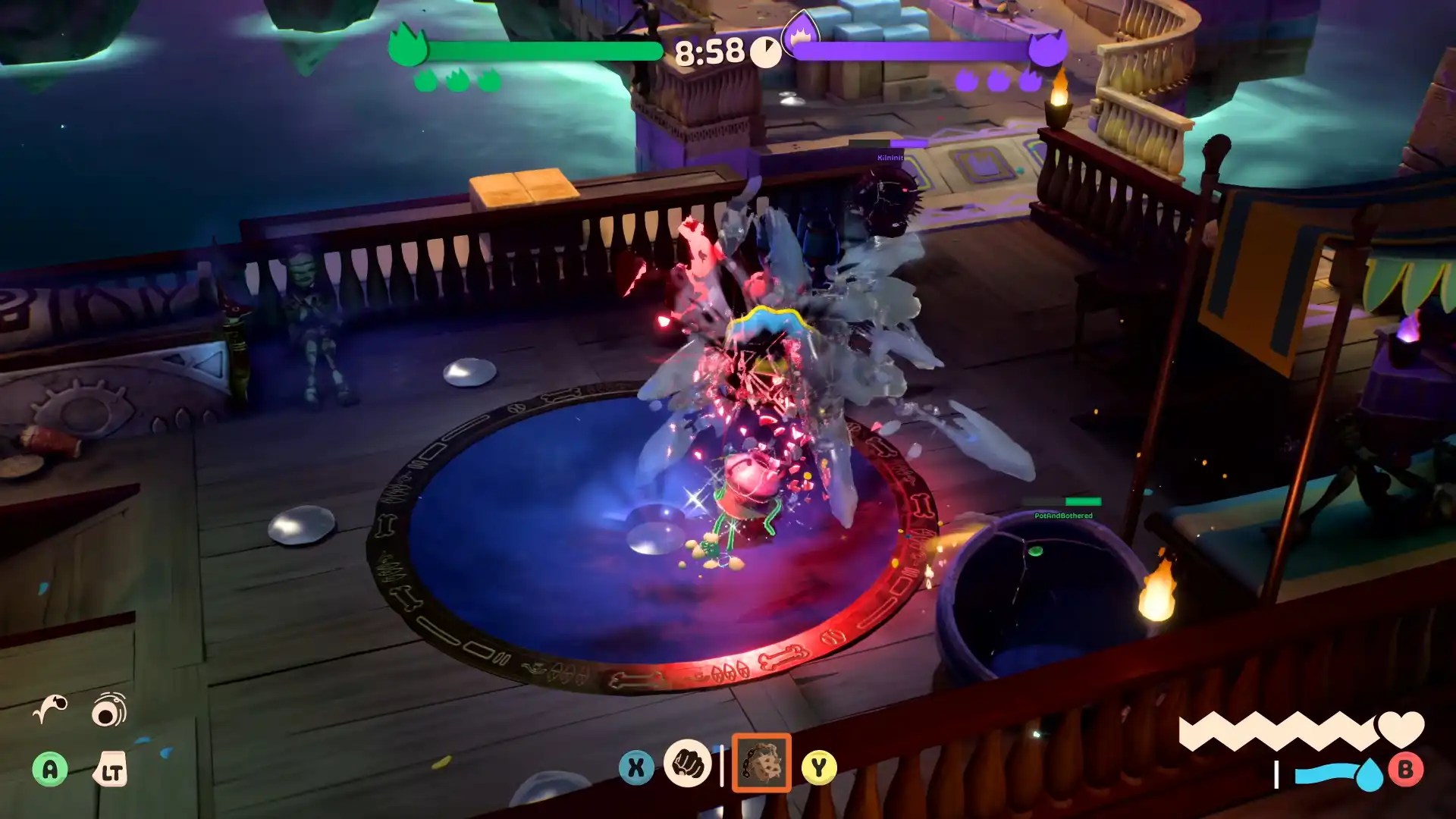 Xbox Developer Direct - Kiln