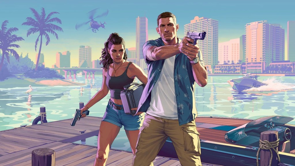 GTA VI - Dying Wish - Feature Image