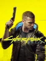 Cyberpunk 2077