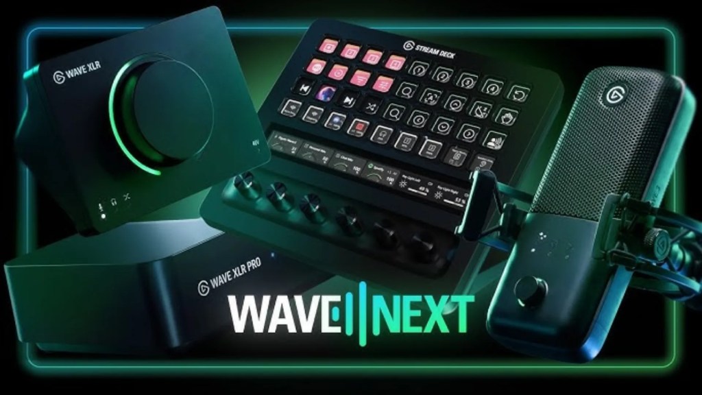 Elgato Just Made PERFECT Audio Accessible for&nbsp;EVERYONE